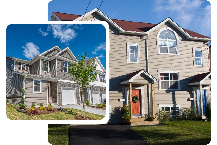 Duplex Developments