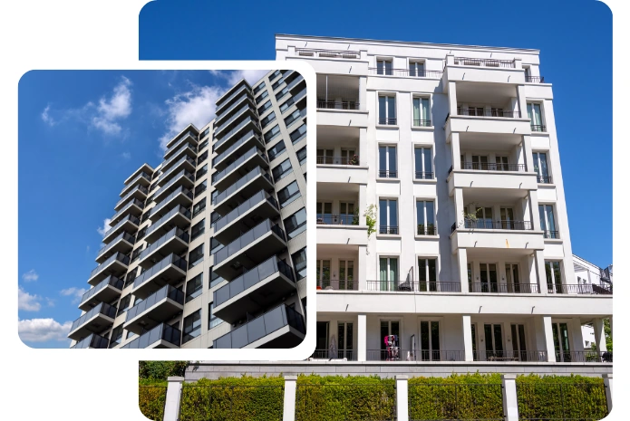 Multi-Residential Projects