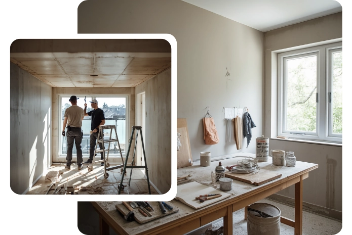 Rendering Services