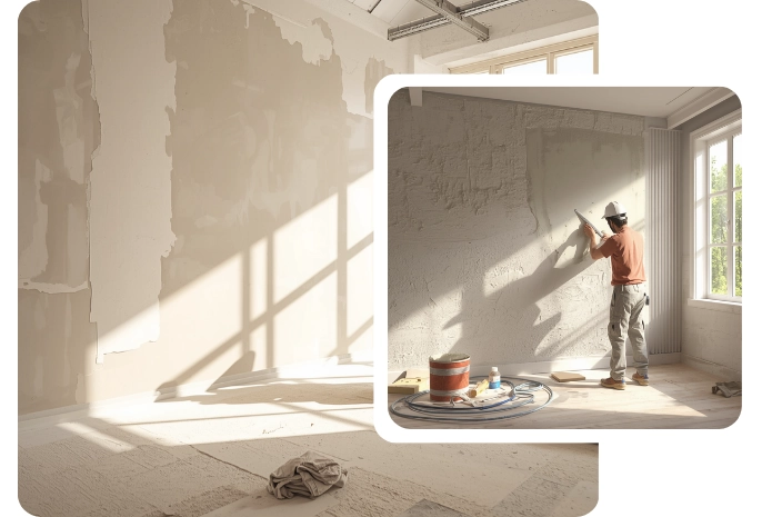 Surface Preparation