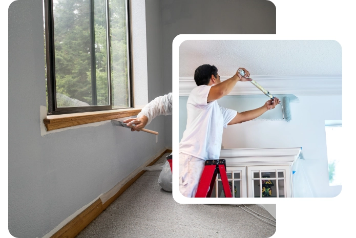 Interior Painting Interior Painting