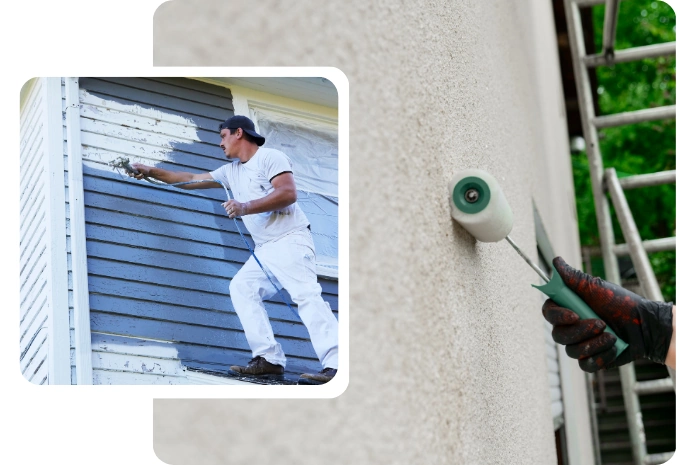 Exterior Painting Exterior Painting
