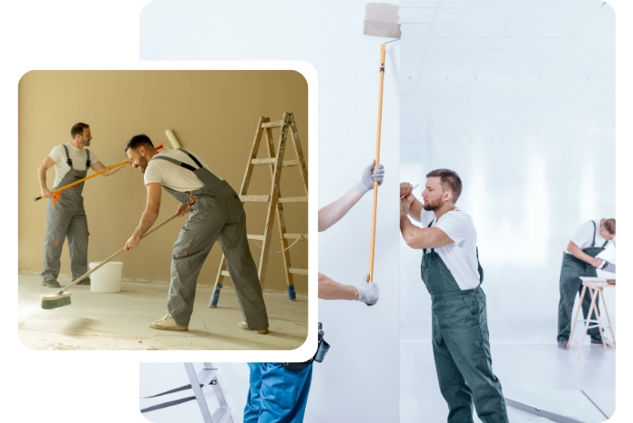 Premium Finishing Works Premium Finishing Works