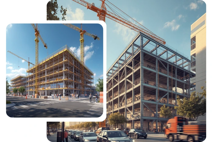 Commercial Facility Construction Commercial Facility Construction